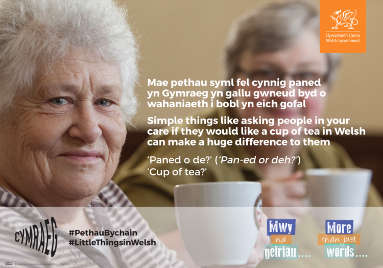 Policy and legislation | Social Care Wales