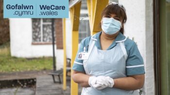 Apprenticeships | Social Care Wales