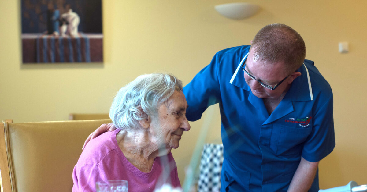 Regulations Of Regulation And Inspection Of Social Care Wales
